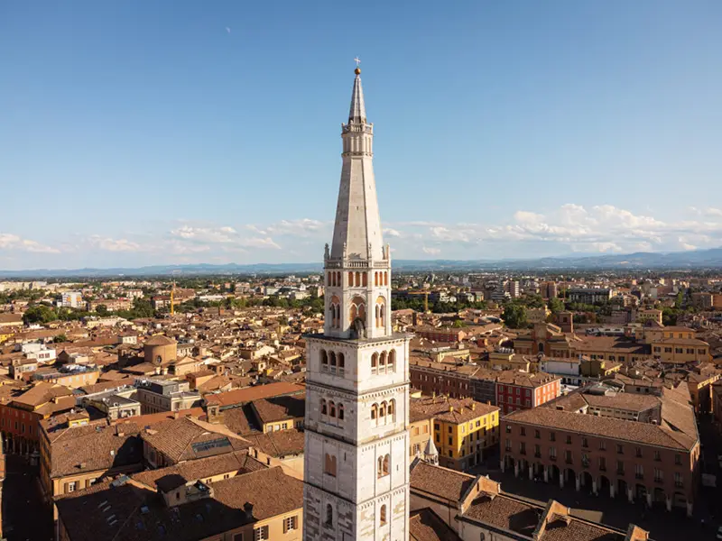 Modena
