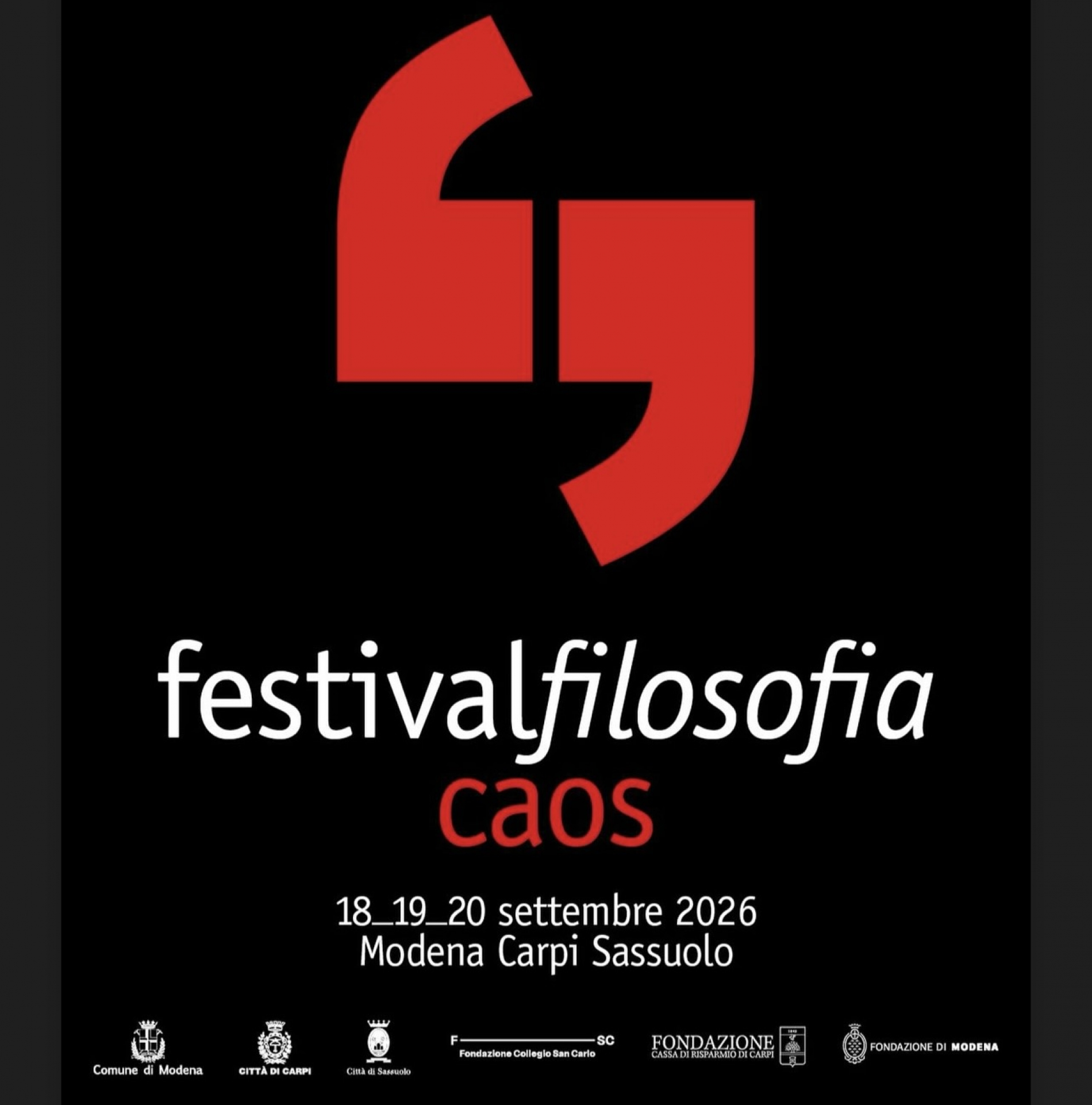 FESTIVALFILOSOFIA