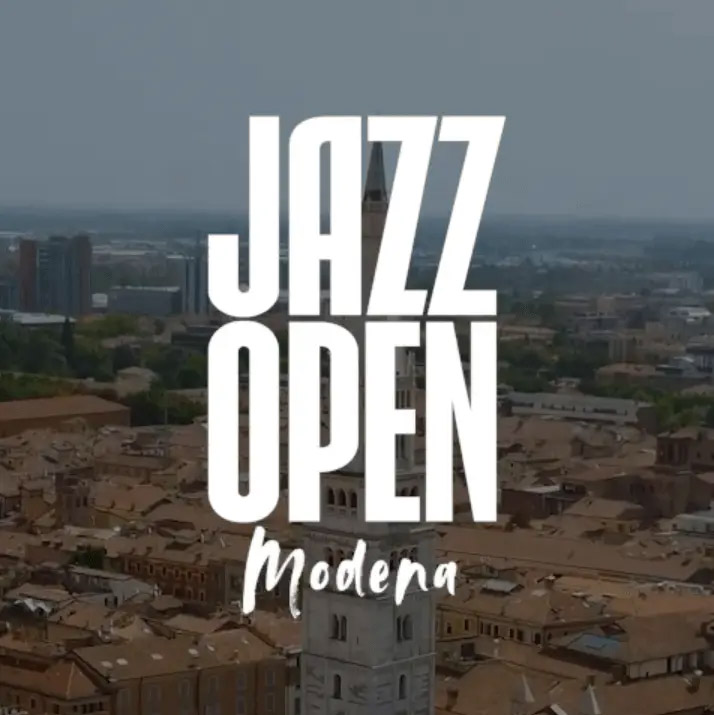 JAZZ OPEN MODENA