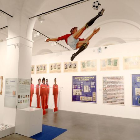 MUSEO DELLA FIGURINA