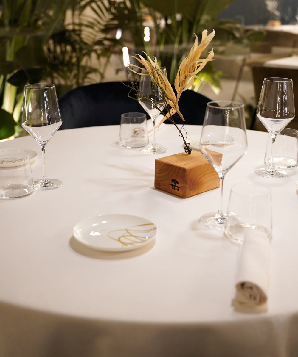 SAN VALENTINO AL RISTORANTE SOTTOLUCE