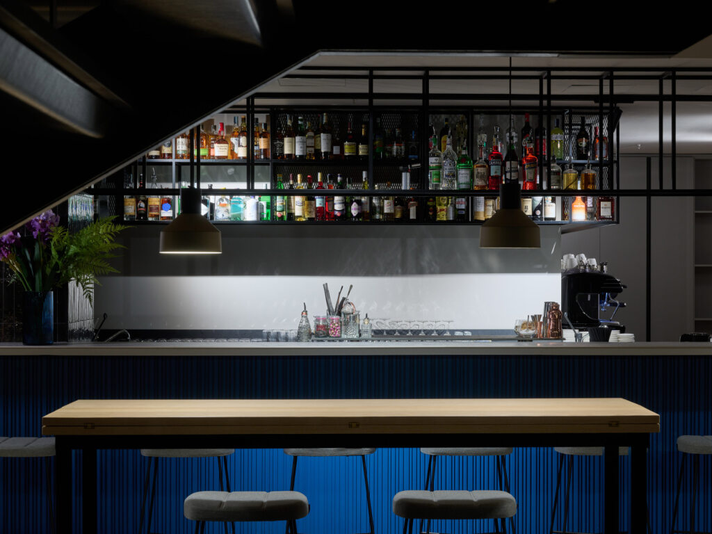 Capodanno al Living Bistrot