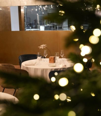 New Year’s Eve at Sottoluce