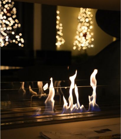 Christmas at Sottoluce