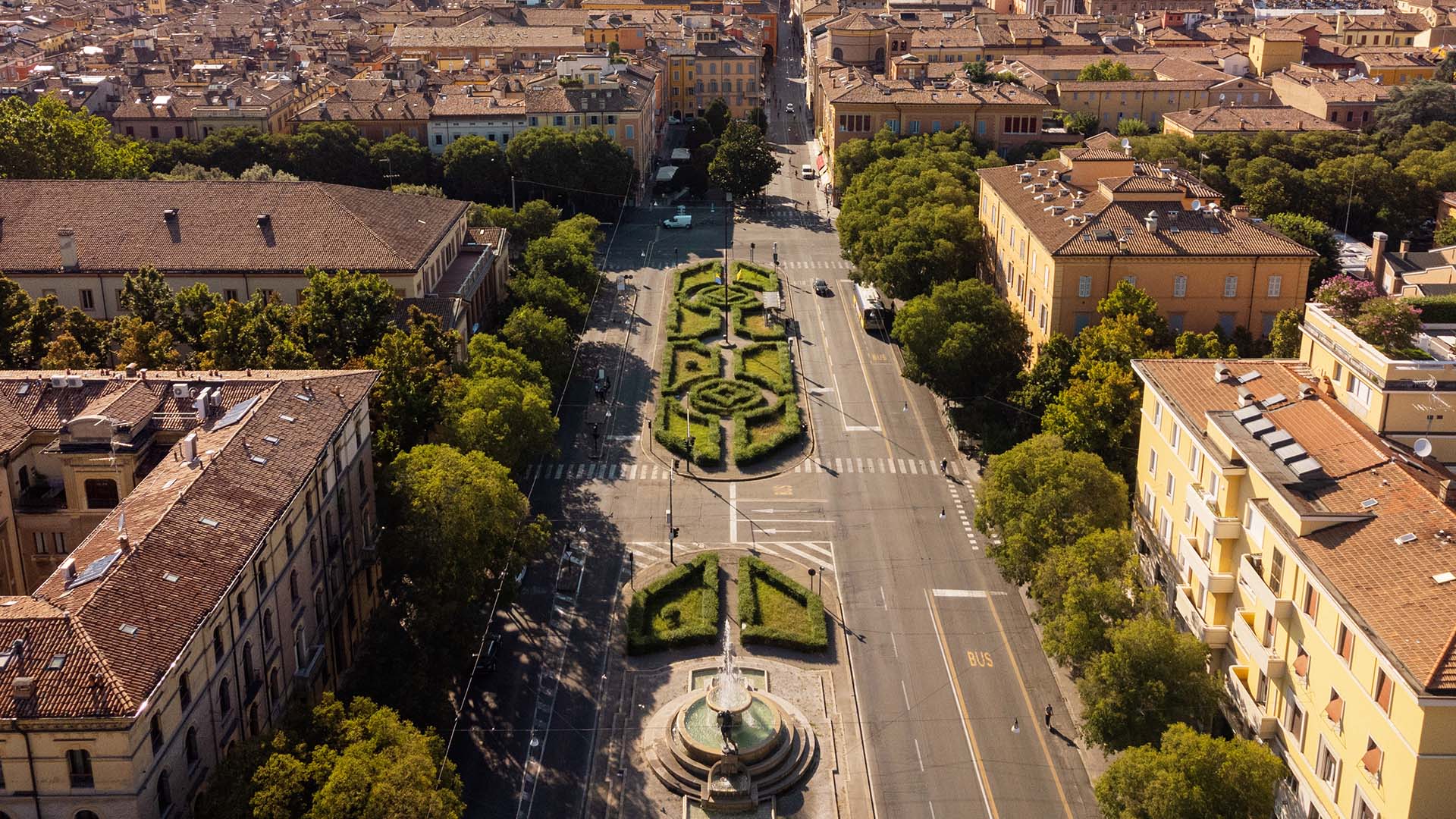 FREE NIGHT STAY IN MODENA