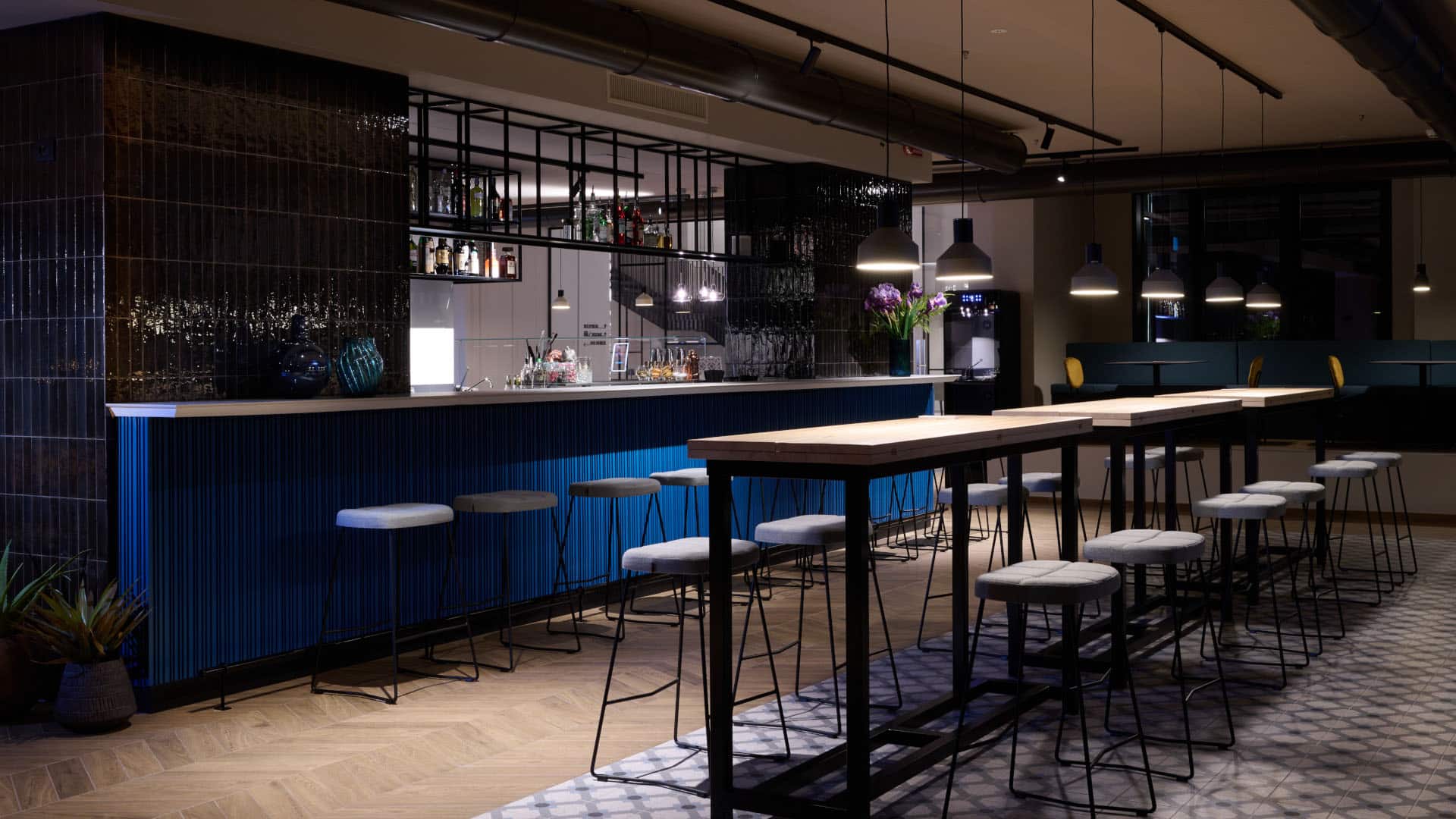 Hotel Events